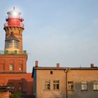 Insel Rügen - Leuchtturm Kap Arkona