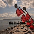 Insel Rügen N/O bei Vitt