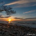 Insel Rügen - Ostseeküste