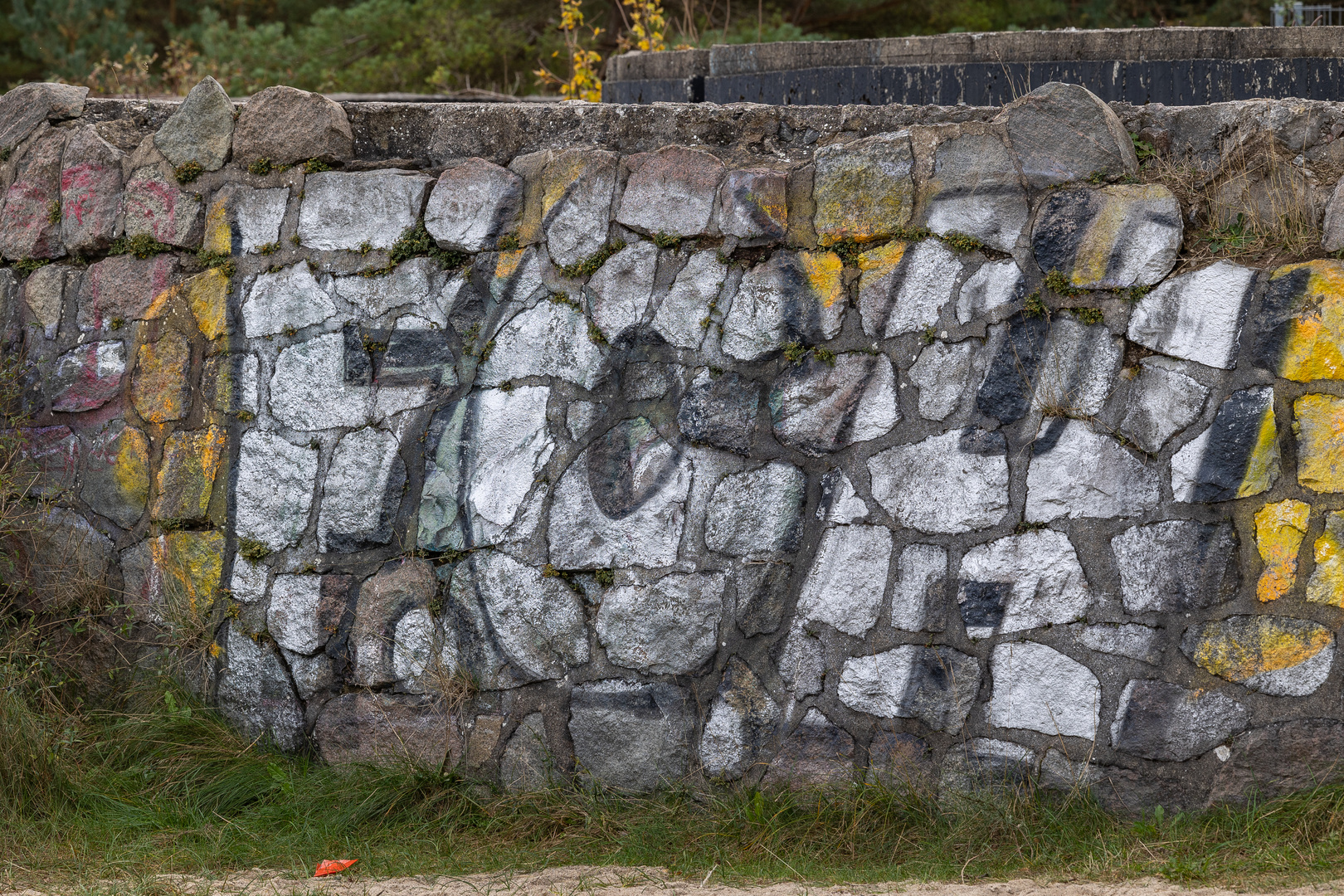 Insel Rügen Prora