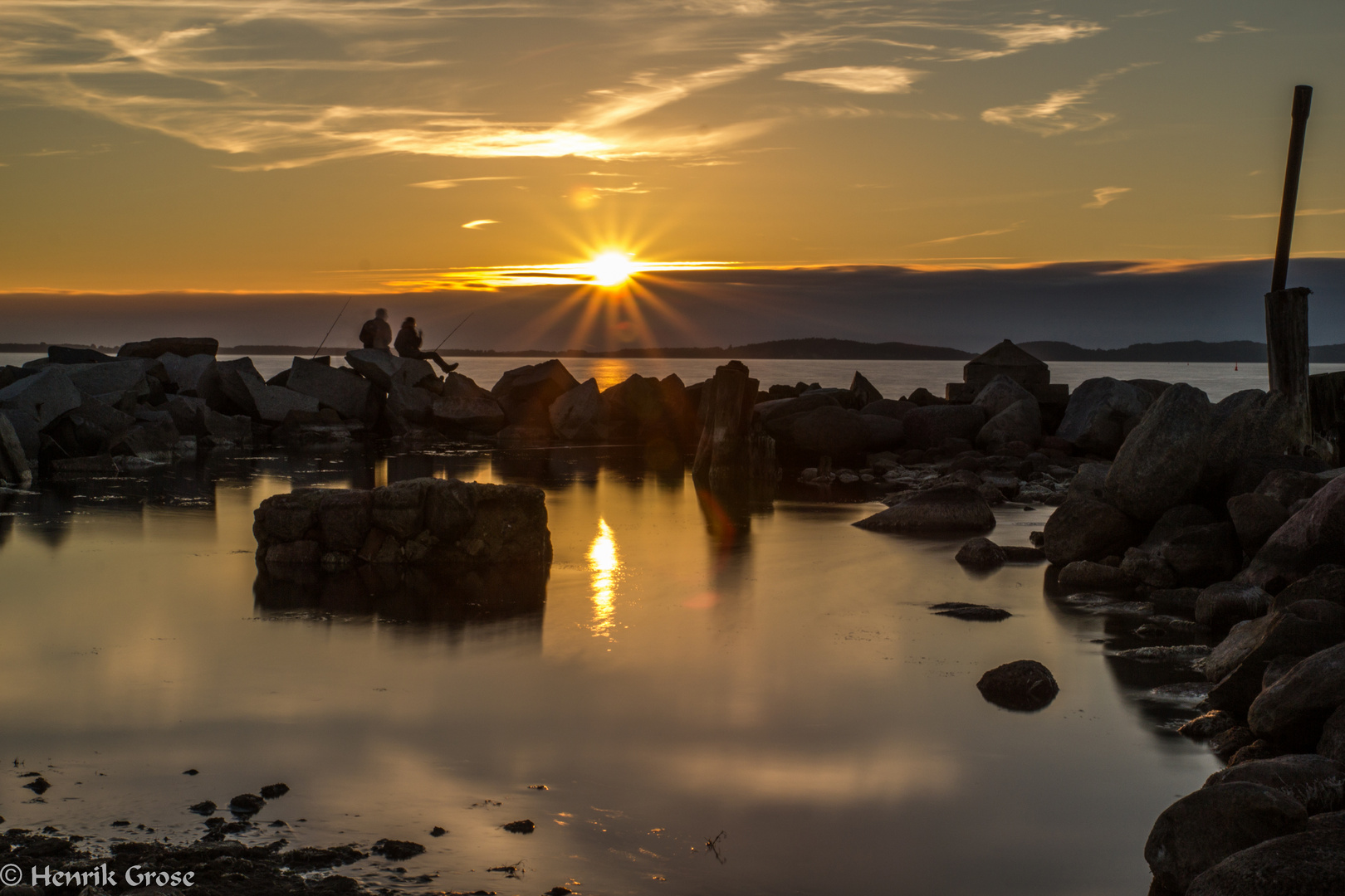 #Insel #Rügen #Sagard #Martinshafen