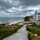 Insel Rügen - Sellin