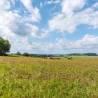 Insel Rügen Südperd Thiessow