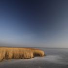 Insel Rügen um Februar