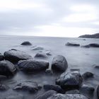 Insel Rügen um Februar