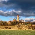 Insel Rügen um Februar