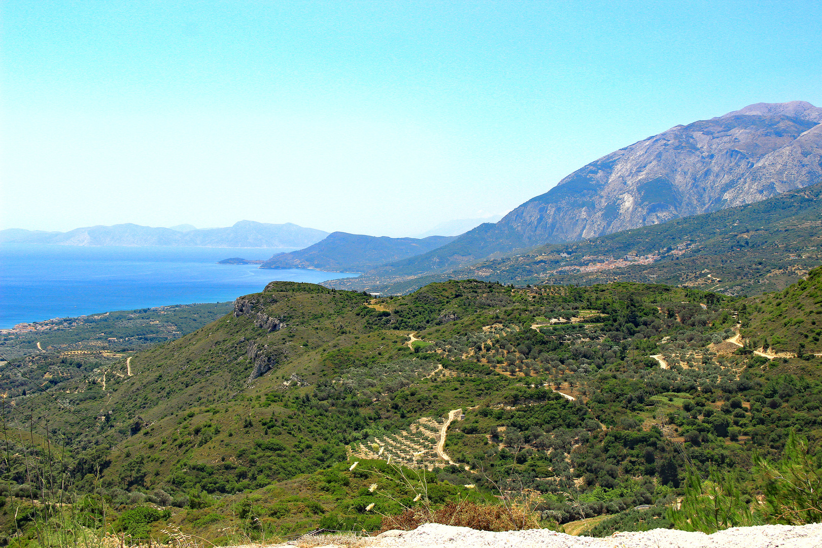 Insel Samos (3)