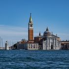 Insel San Giorgio Maggiore