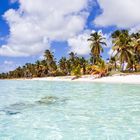 Insel Saona