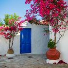 Insel Skopelos - In den Gassen der Altstadt