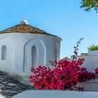 Insel Skopelos - Kirche in der Altstadt