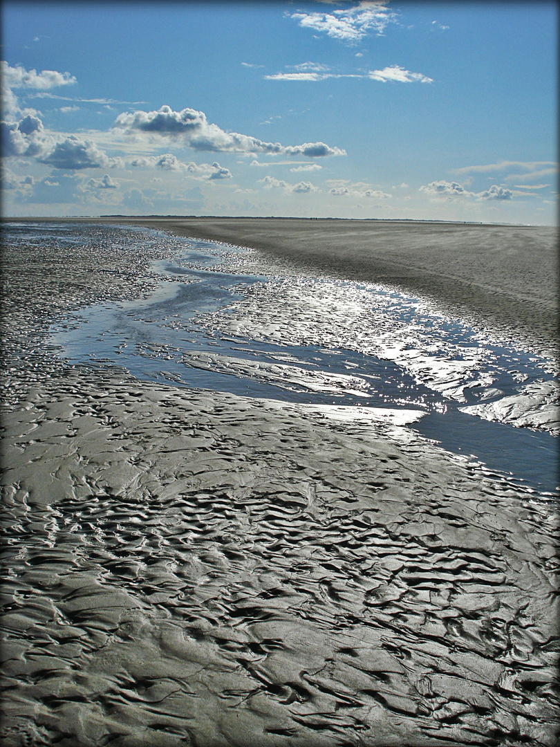 Insel Spiekeroog