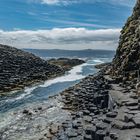 Insel Staffa_innere Hebriden_Schottland_2