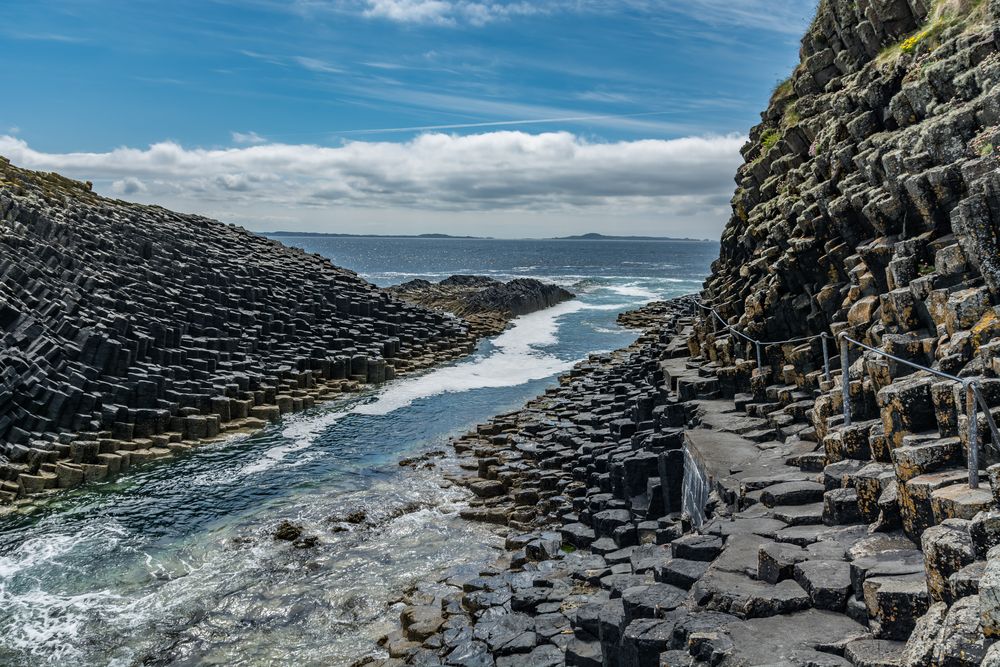 Insel Staffa_innere Hebriden_Schottland_2