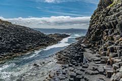 Insel Staffa_innere Hebriden_Schottland_2