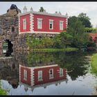 ...Insel »Stein« und Villa Hamilton ...