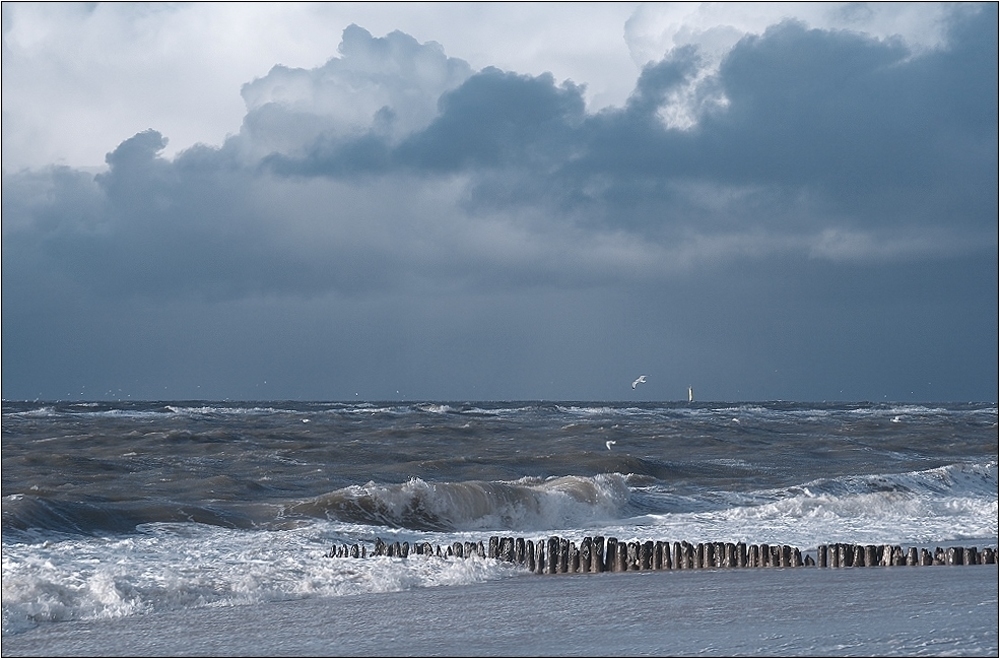 Insel Sylt ...