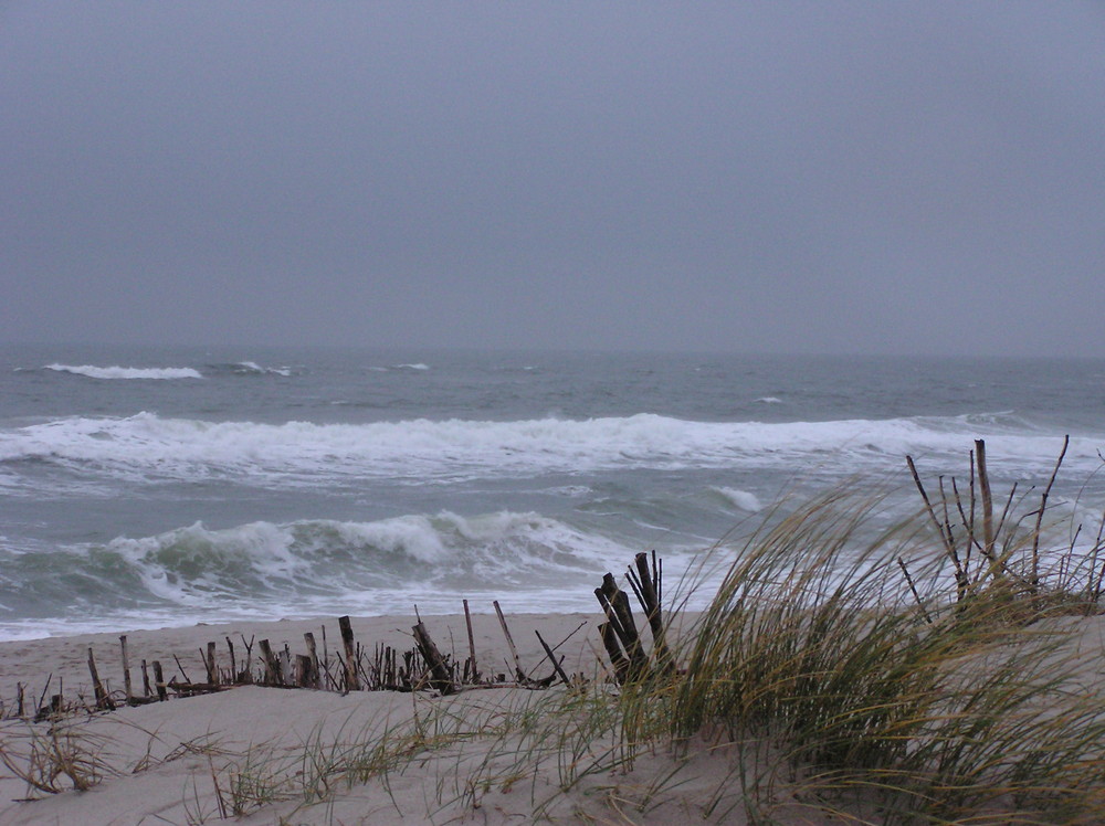 Insel Sylt