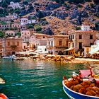 Insel Symi