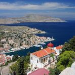 Insel Symi