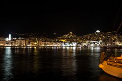 Insel Syros, Griechenland