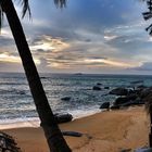 Insel Tioman -Malaysia