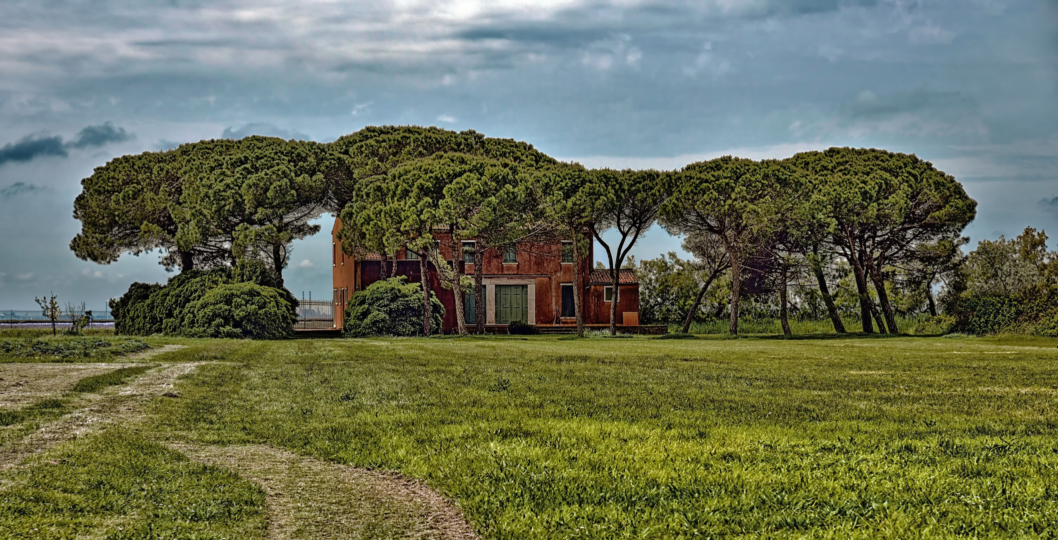 Insel Torcello (Venedig)