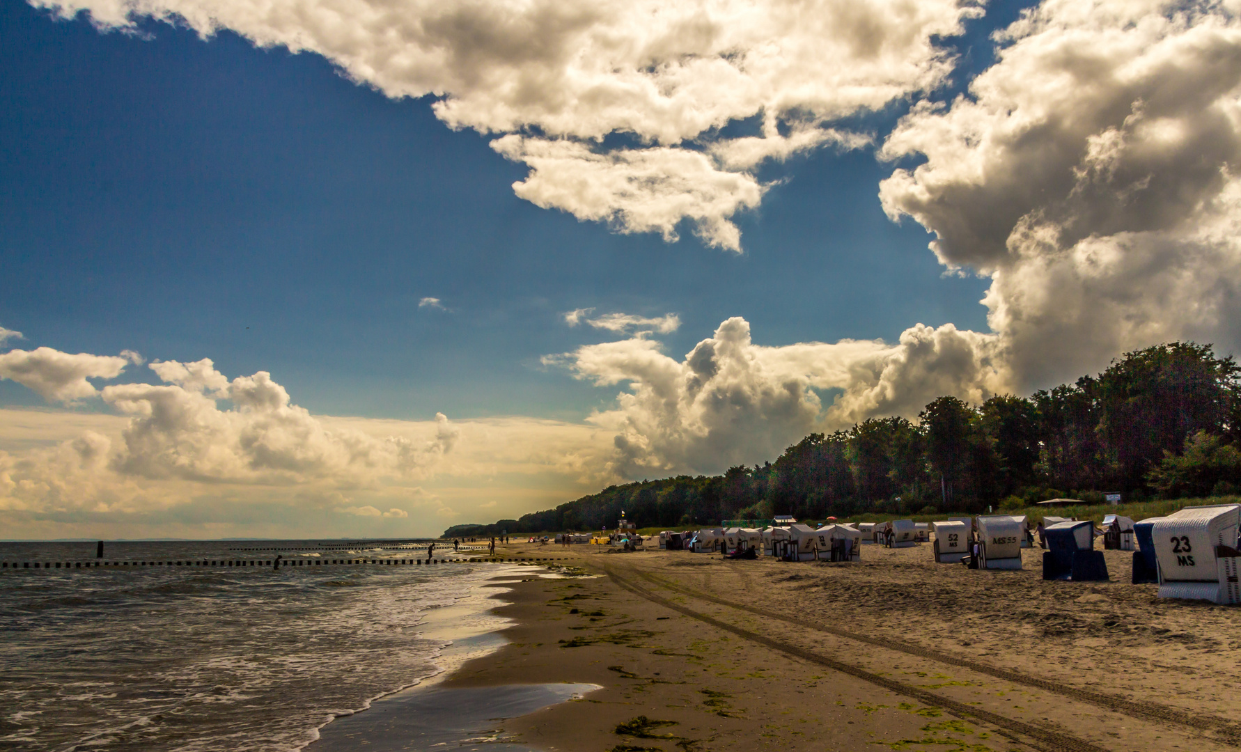 Insel Usedom