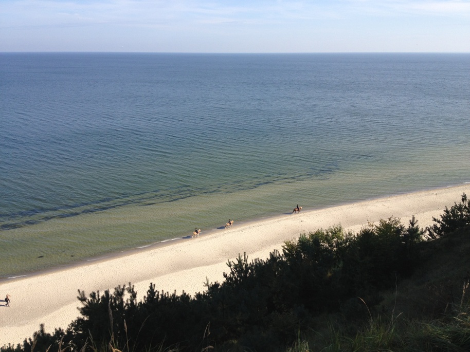 Insel Usedom