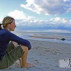 Insel Usedom - Strand Bansin