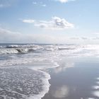 Insel Usedom, zu jeder Jahreszeit schön