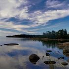 Insel Vässarö, Schweden