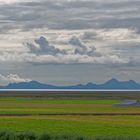 Insel Vestmannaeyjar