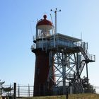 Insel Vlieland -Leuchtturm-