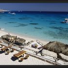 Insel vor Hurghada