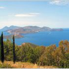 Insel Vulcano bei Sicilien