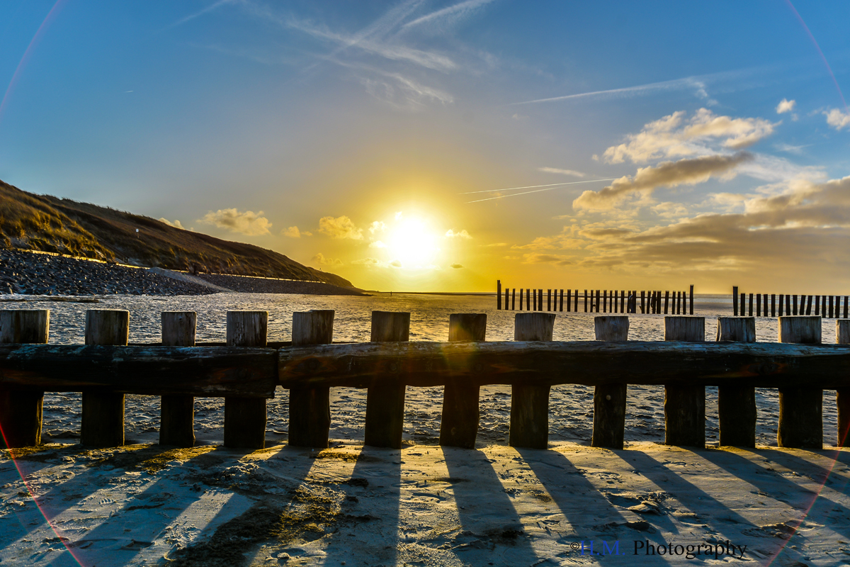 ))) Insel-Wangerooge (((