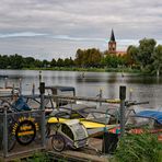  Insel Werder an der Havel