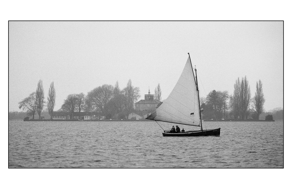 Insel Wilhelmsstein