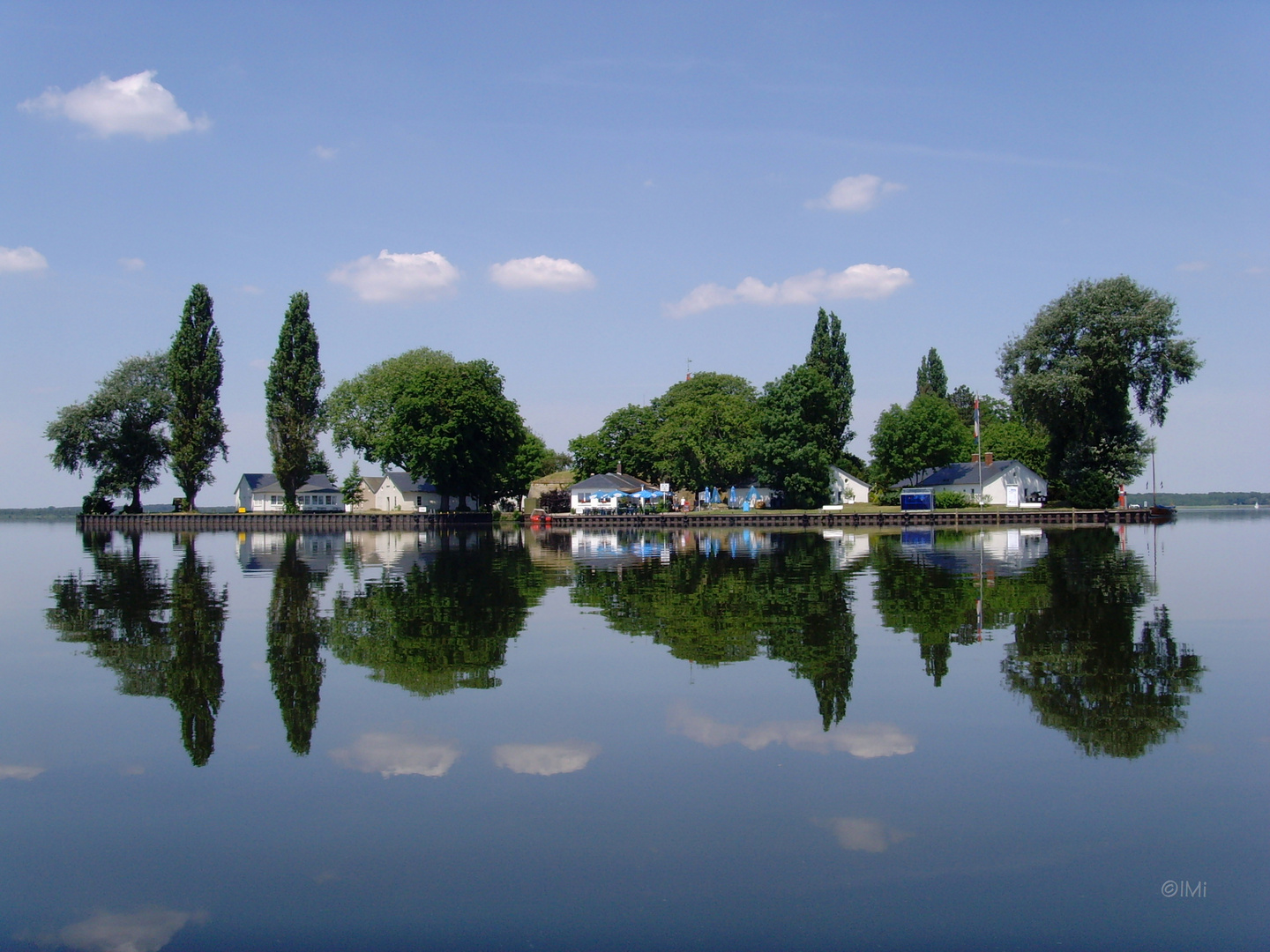 Insel Wilhelmstein