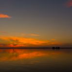 ...Insel Wilhelmstein im Steinhuder Meer...