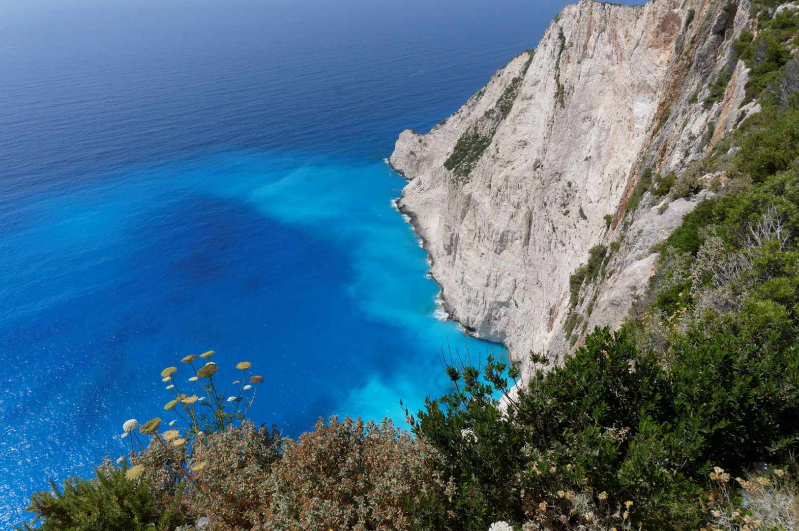 Insel Zakynthos - Griechenland