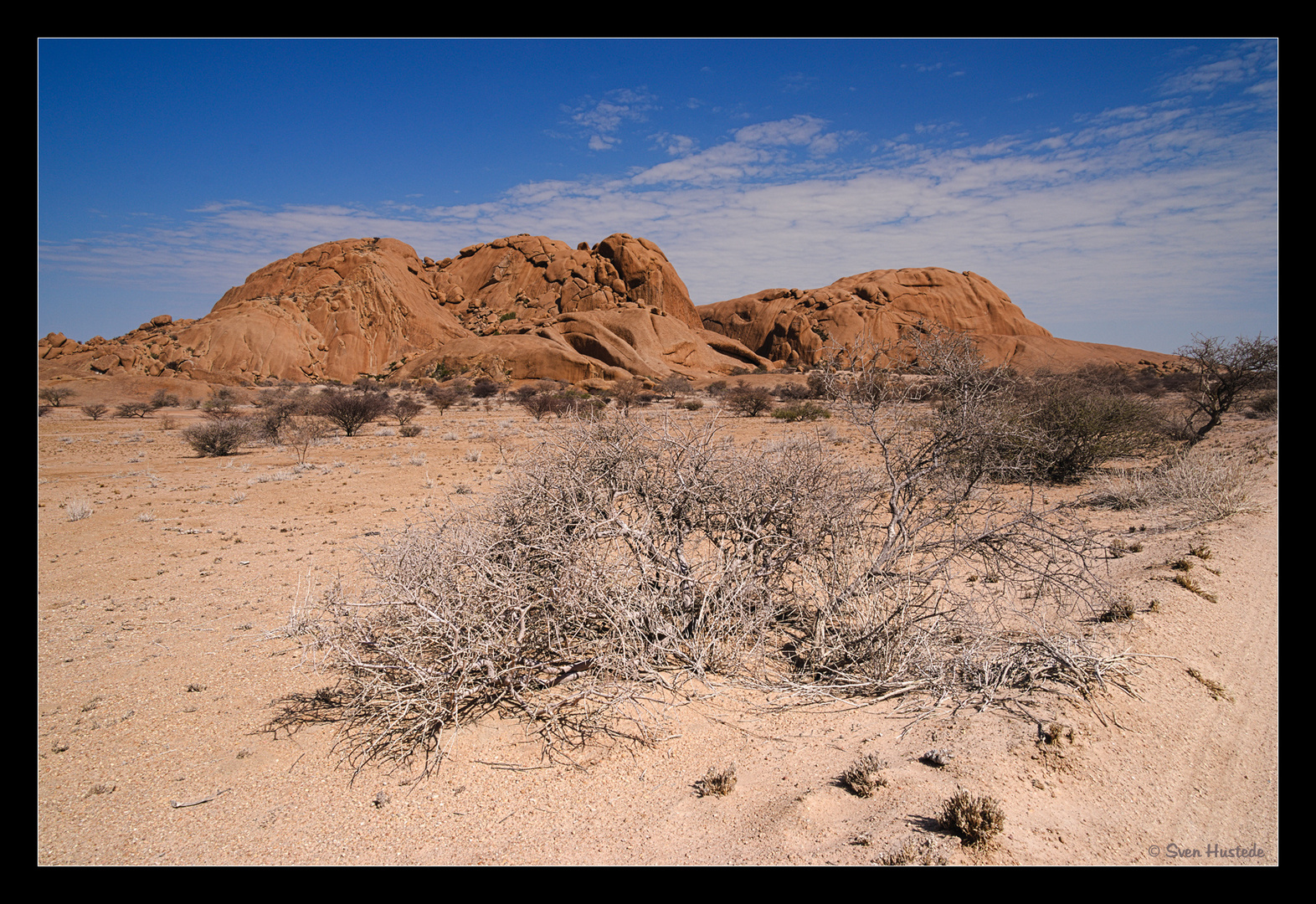 Inselberg