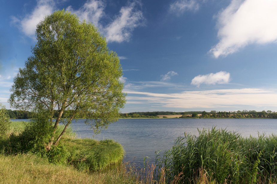 Inselblick