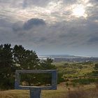 Inselblick Hiddensee