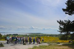 Inselblick Reisegruppe 