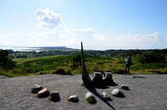 Inselblick September 