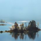 Inselchen im Eibsee