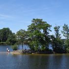 Inselchen im Staffelsee