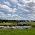 Inselgrün Golfplatz Hammetweil